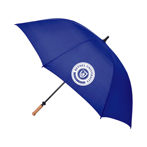 Bethel University Storm Umbrella