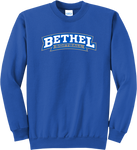 Softball Crew Sweatshirt