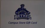 Bethel Campus Store Gift Card