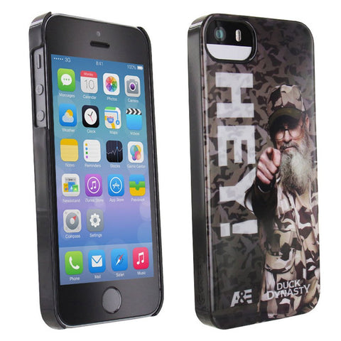 Duck Dynasty iPhone 5s Case