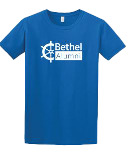 Alumni University T-shirt