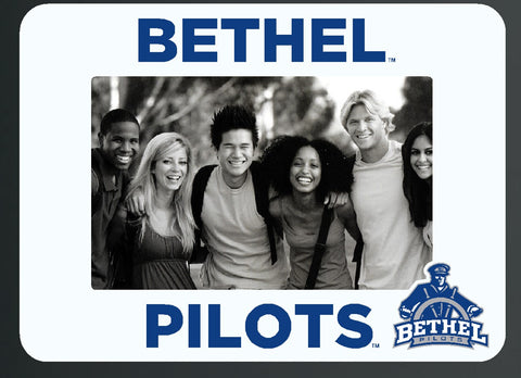 Bethel Pilots Magnetic Photo Frame