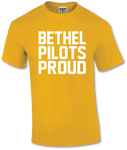 Bethel Pilot Proud Tee