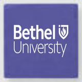 Bethel University Stone Coasters