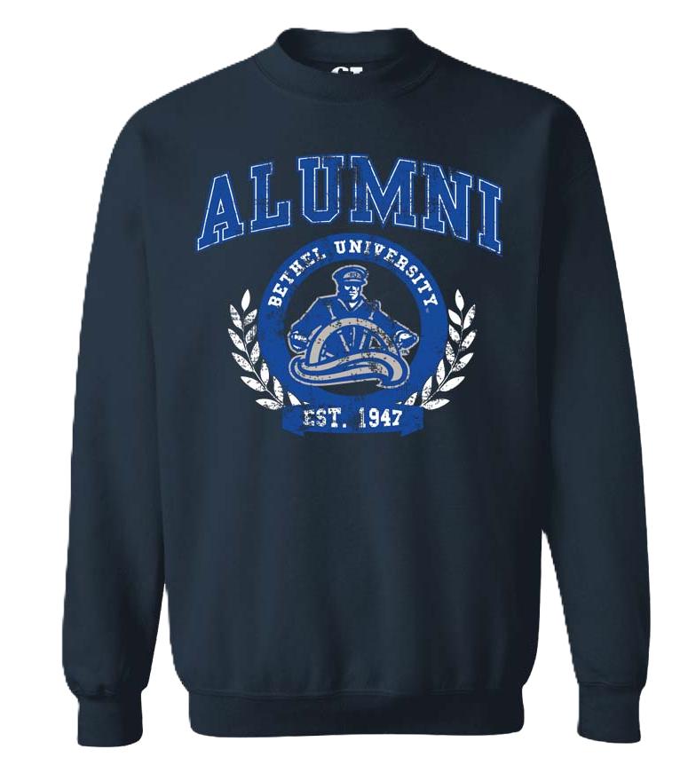 Graduation Bethel University Campus Store