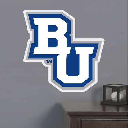 BU Logo Merchandise