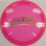 Latitude 64 Saint Pro Fairway Driver