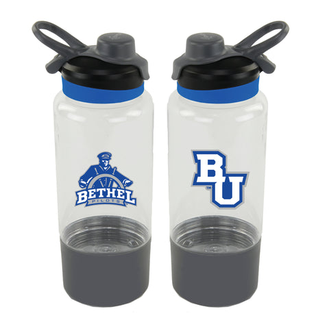 Digital BU Tritan™ Trail Bottle