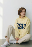 JESUS & GOD IS GOOD' Reversible Sweatshirt