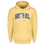 Vintage Fleece Hood Applique