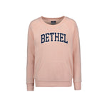 Michaela Angel Fleece Crew