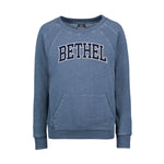 Michaela Angel Fleece Crew