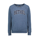 Michaela Angel Fleece Crew