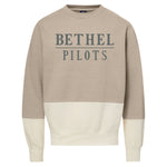 Pilots Micah Colorblock Crew