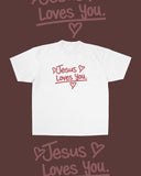 "Paid In Full" Tee