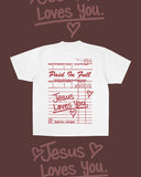 "Paid In Full" Tee