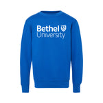 Bethel University Logo Crew