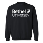 Bethel University Logo Crew
