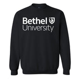Bethel University Logo Crew