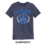 Bethel Alumni Hydra Tshirt