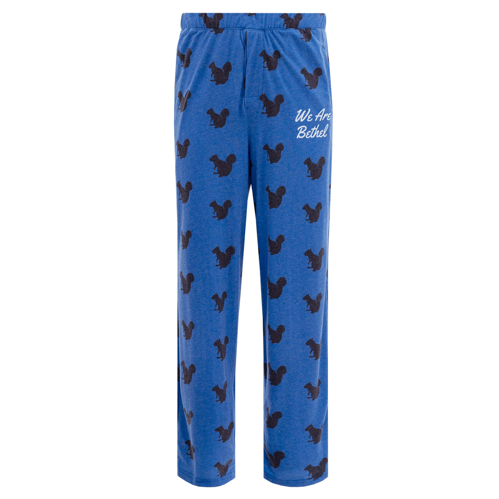 Squirrel Pajama Pants – Bethel University Campus Store