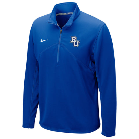 BU Training 1/4 zip