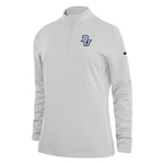 Women's Dri-Fit Victory 1/2 Zip