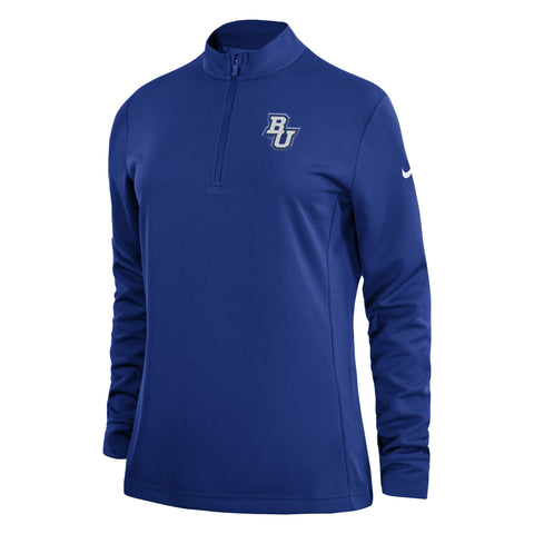 Women's Dri-Fit Victory 1/2 Zip