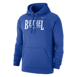 Bethel Nike Club Fleece Hoodie