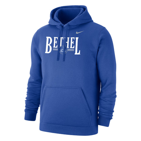 Bethel Nike Club Fleece Hoodie