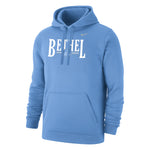 Bethel Nike Club Fleece Hoodie