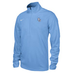 BU Training 1/4 zip