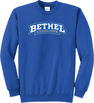 Baseball Crew Sweatshirt