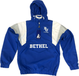 Bethel Pilots Starter Vintage Hooded Jacket