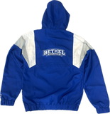 Bethel Pilots Starter Vintage Hooded Jacket