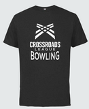 Crossroads NAIA Bowling T-shirts