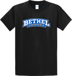 Bethel Cheerleading t-shirt