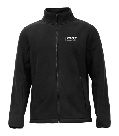 Fleece Full Zip Jacket