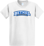 Bethel Golf T-shirt