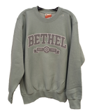 Bethel Applique Pro-weave Crew