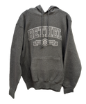 Bethel Applique Pro-weave Hood