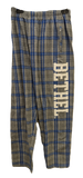 Bethel Flannel PJ Pants