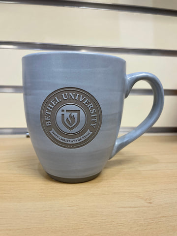 Gray Seal Mug