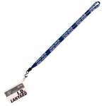 BU Lanyard w/ ID Holder