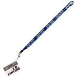 BU Lanyard w/ ID Holder