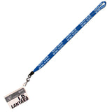 BU Lanyard w/ ID Holder