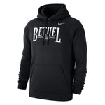 Bethel Nike Club Fleece Hoodie