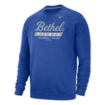 Nike Bethel Club Fleece Crew