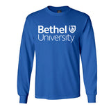 Bethel Long Sleeve Ts