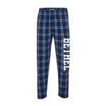 Men's Flannel Pajama Pants